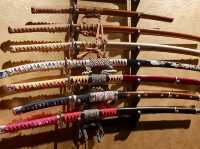 Samurai and Ninja Museum in Kyoto