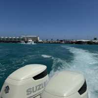 Paradise Unleashed with Luxury Experience