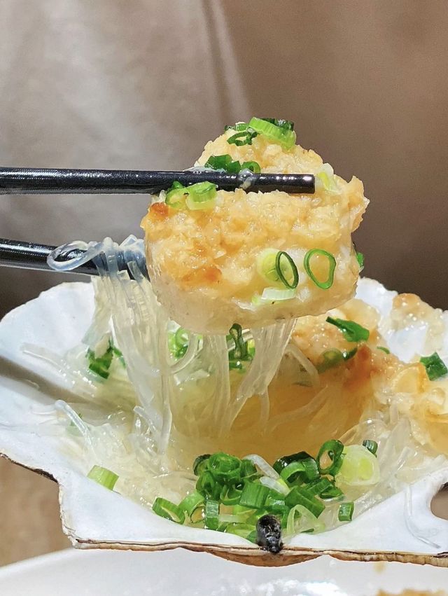深圳｜觀蠔海鮮