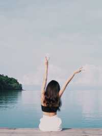 To The Sea The Resort Koh Kood 🌊✨💙💦