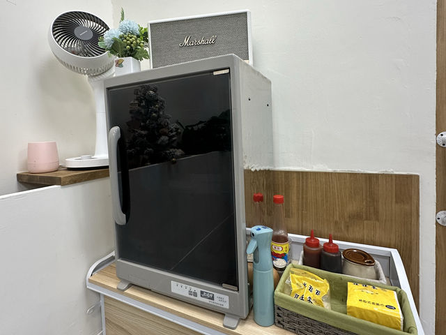 「你家樓下」早午餐
