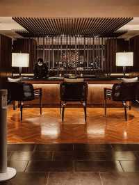 入住台北服務態度友善之Regent Taipei 晶華酒店🏨