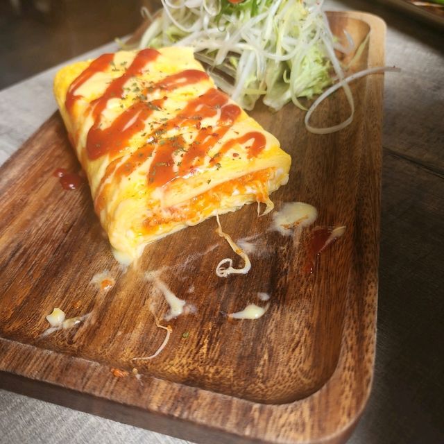 二次探訪旺角兆萬高質韓國菜🍗Yadllie Plate