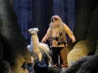 The making of HARRY POTTER สตูดิโอของเหล่าพ่อมด🪄
