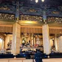 【東京】アジアの古代仏教デザイン