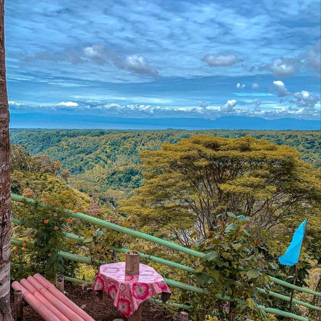 Nature escape ⛰️🏕