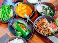 Three Monkeys Café & Restaurant Phuket