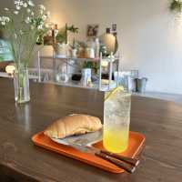 東大門エリアにまだ知られていないオシャレカフェが！✨