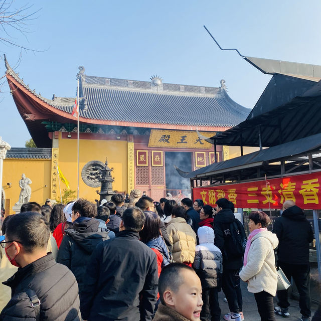Hangzhou 2024 Chinese New Year’s Celebrations