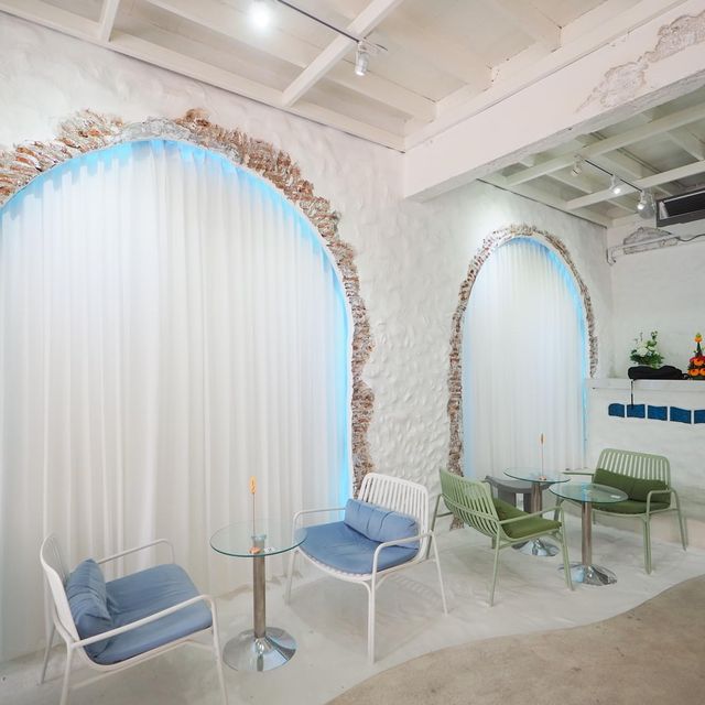 Meekhun Dessert Cafe