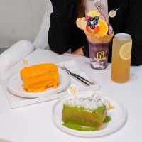 Meekhun Dessert Cafe