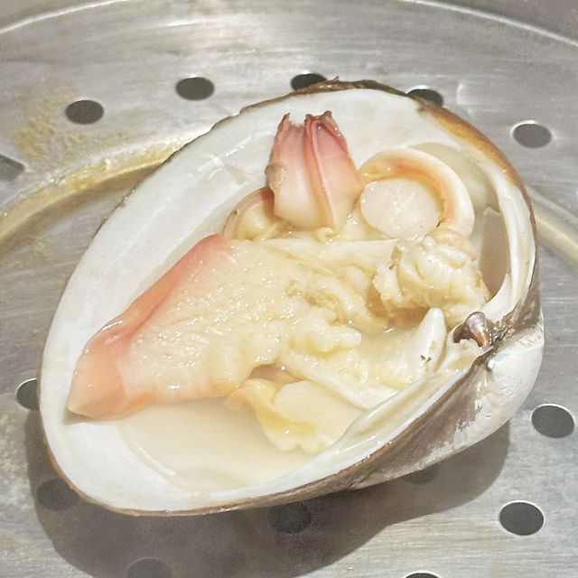新鮮🦞海鮮🍲蒸鍋