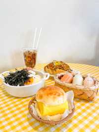 모든 메뉴가 만원 이하인 가성비 최고 브런치 맛집, 앙코코트