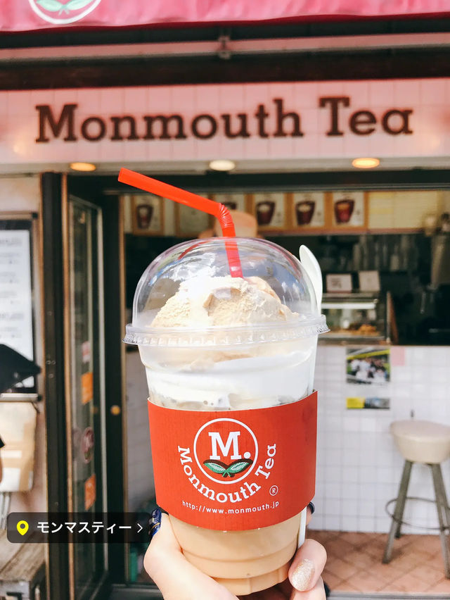 【保存版】おいしくてかわいい！都内の紅茶専門店6選🫖