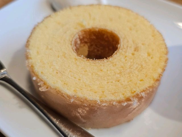 【京都琵琶湖】免費入場，食完蛋糕再去8幡堀逛街！