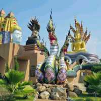 วัดพลอยสังวรนิรันดร์