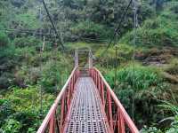 Bomokod Falls: Nature's Oasis in Sagada