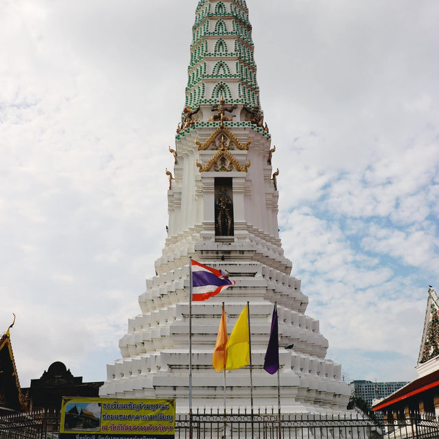 วัดอัปสรสวรรค์วรวิหาร