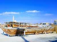 Jumeirah Beach