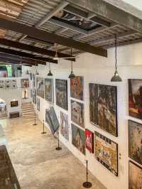 Pinto Art Gallery: Rizal's Cultural Oasis