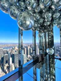 SUMMIT One Vanderbilt
