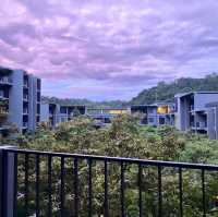 The Valley - Khaoyai, 23 degree estate