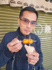 Gion เป็นย่านเกอิชาที่มีชื่อเสียงที่สุดในเกียวโต