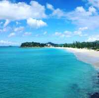 Ffryes Beach