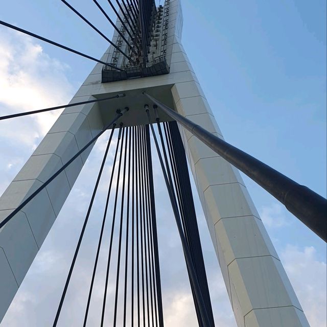 5 day 4 night at batam 2024.