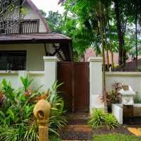ที่พักเกาะช้างสไตล์ Contemporary Thai Modern