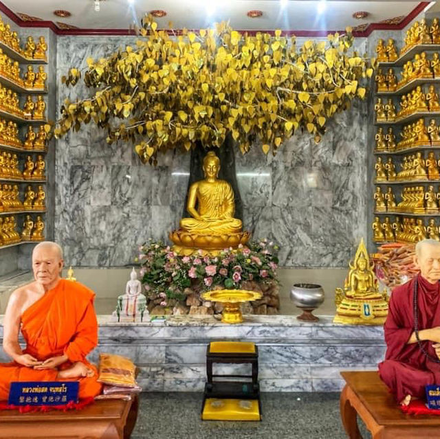 พระพุทธมงคลมหาราช