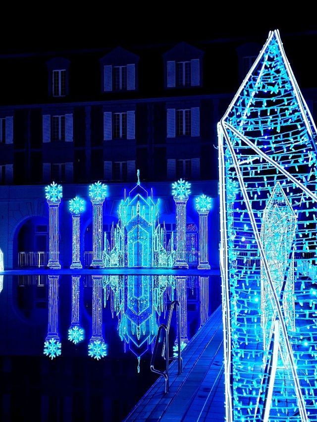 【兵庫県/行かないと後悔する】お城🏰巡り。キラキラ✨💍✨な世界。