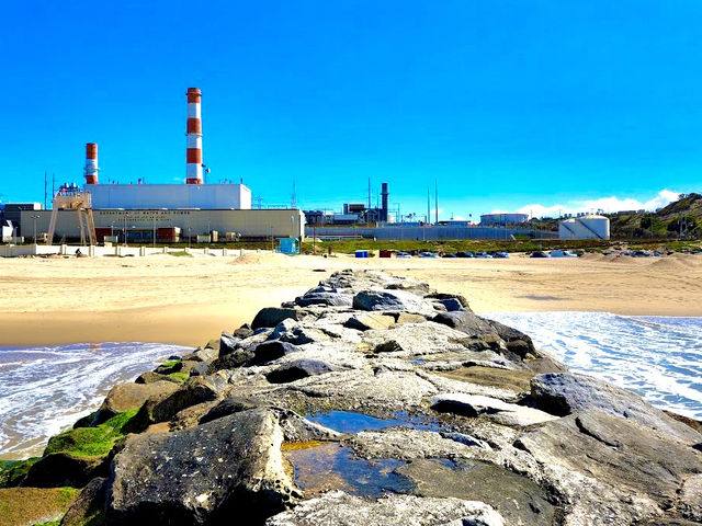 El Segundo Beach