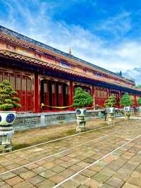 Get To Know More About Nguyen Dynasty🇻🇳