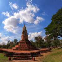 พระธาตุยาคู