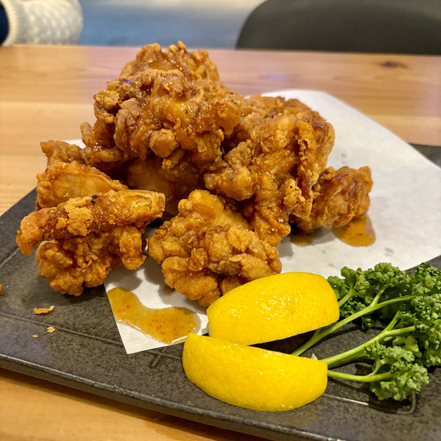 【大阪・枚方】海鮮と地酒が自慢の居酒屋「旬と肴 SAKASE」
