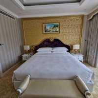 Nha Trang Marriott Resort&Spa Hon tre Island