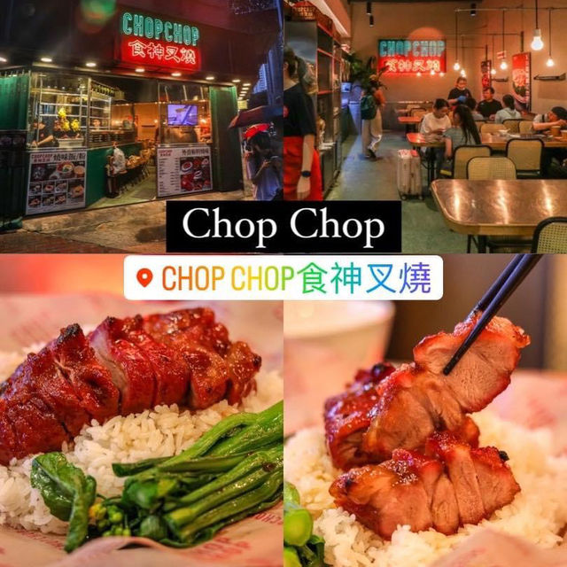 HK Eat Guide 19 ร้านอร่อยฮ่องกง