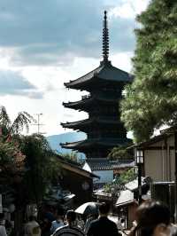 【京都/祇園】絶対に訪れたいテッパンスポット