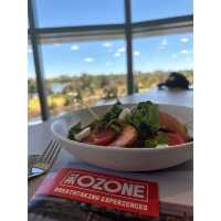 PERTH 體育場 Vertigo 空中漫步體驗