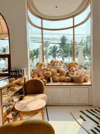 CASA MYKA คาเฟ่เปิดใหม่พัทยา