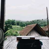 แบกเป้ไปเชียงดาว ฉบับคนงบน้อย 🌿⛰️