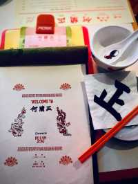 中環好在有何蘭正 - 香港本地懷舊fusion菜