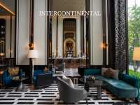 InterContinental Bangkok Sukhumvit 