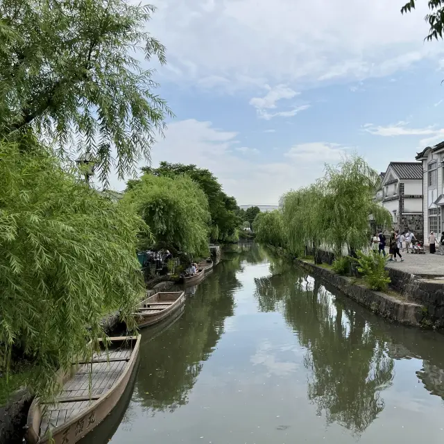 岡山縣旅行觀光景點推薦兩選。