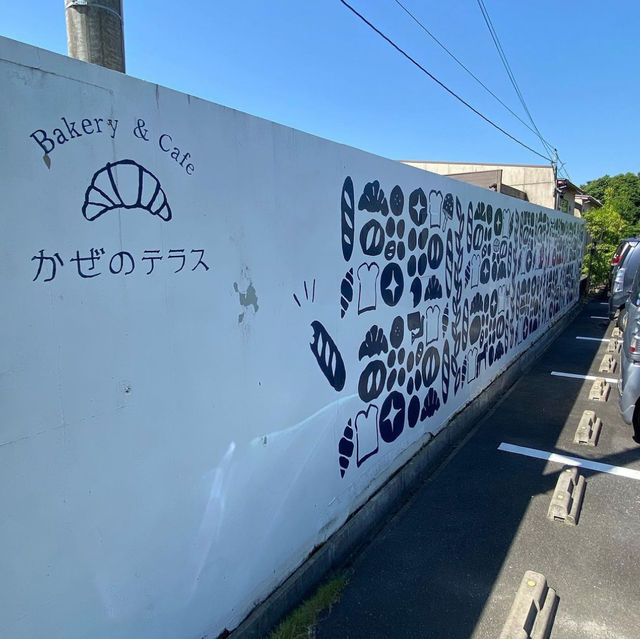 かぜのテラス