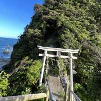 高知県絕景スポットおすすめ2選
