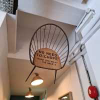 Tiong Bahru Bakery: Best Bakery in SG!