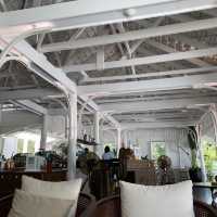 111 Social House 