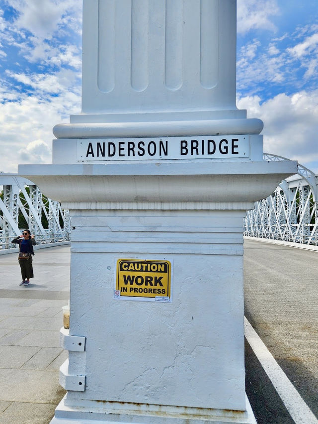 Anderson Bridge